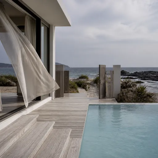 Costalegre: Mexico's most private luxury coast, property by property