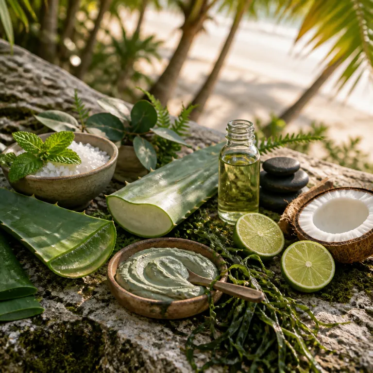 The Costa Mujeres wellness corridor: SHA, St. Regis and the race to build Mexico's health coast