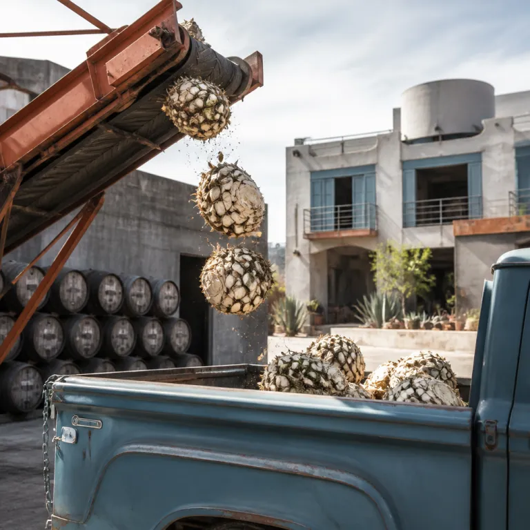 A long weekend in tequila country: Guadalajara, agave fields and where to sleep