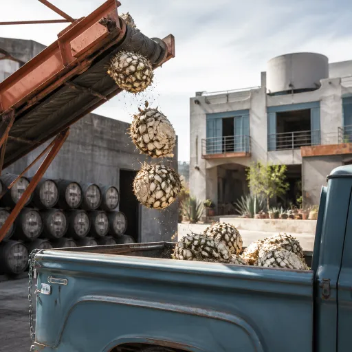A long weekend in tequila country: Guadalajara, agave fields and where to sleep