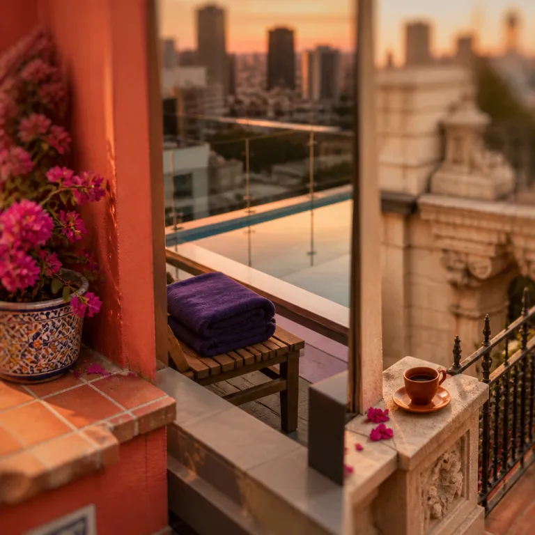 Your FIFA 2026 hotel playbook: where to sleep in Mexico's three host cities