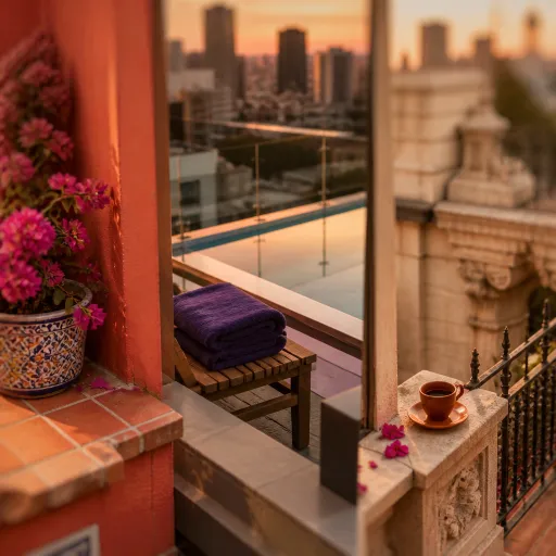 Your FIFA 2026 hotel playbook: where to sleep in Mexico's three host cities