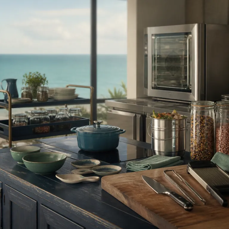 Mexico's Michelin Green Stars: where sustainable kitchens meet hotel luxury