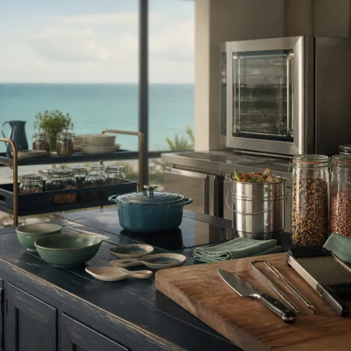 Mexico's Michelin Green Stars: where sustainable kitchens meet hotel luxury