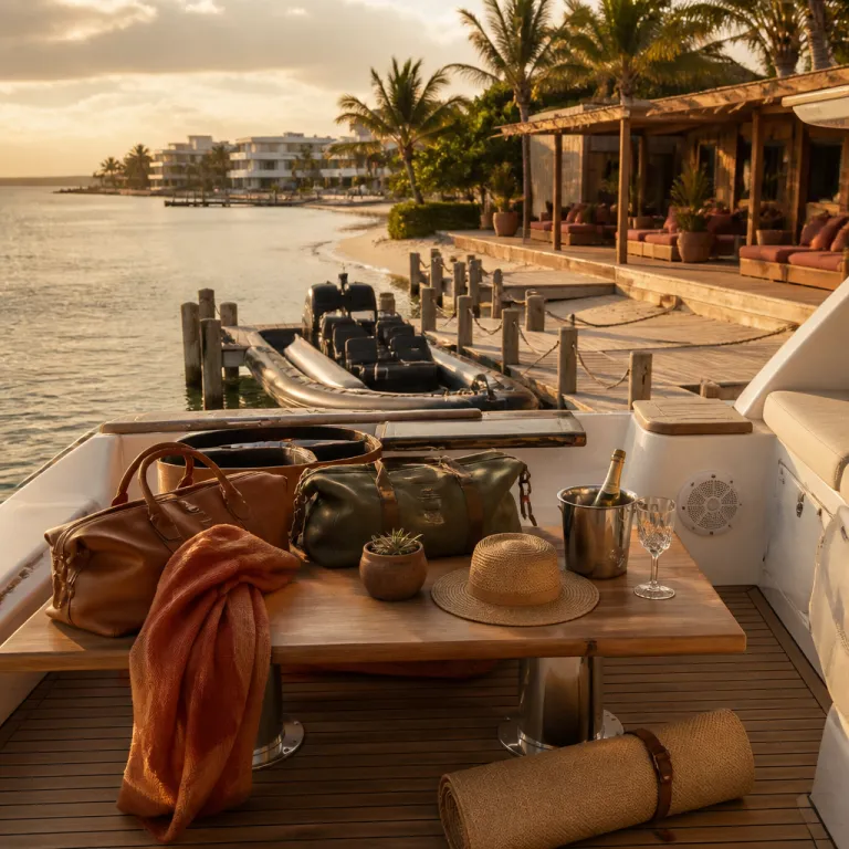 How to reach Isla Mujeres in style from Cancún’s luxury coast