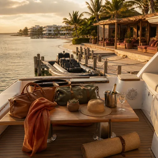 How to reach Isla Mujeres in style from Cancún’s luxury coast