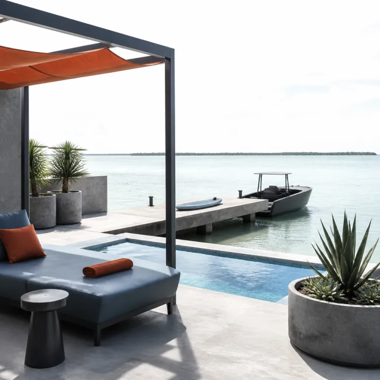Holbox activities for luxury travelers seeking Mexico’s most serene island escape