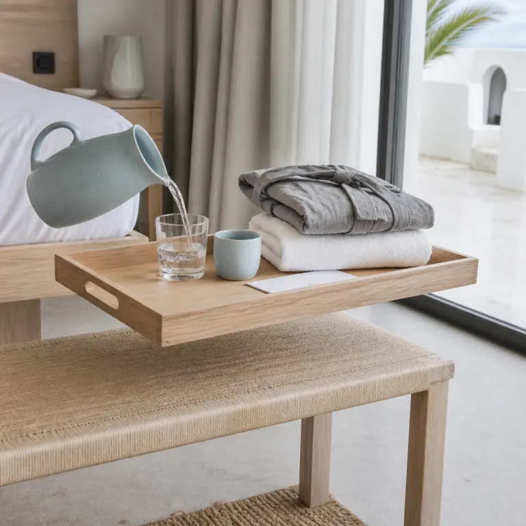 Beyond the buffet: Mexico's new all-inclusive properties that read more like boutique hotels
