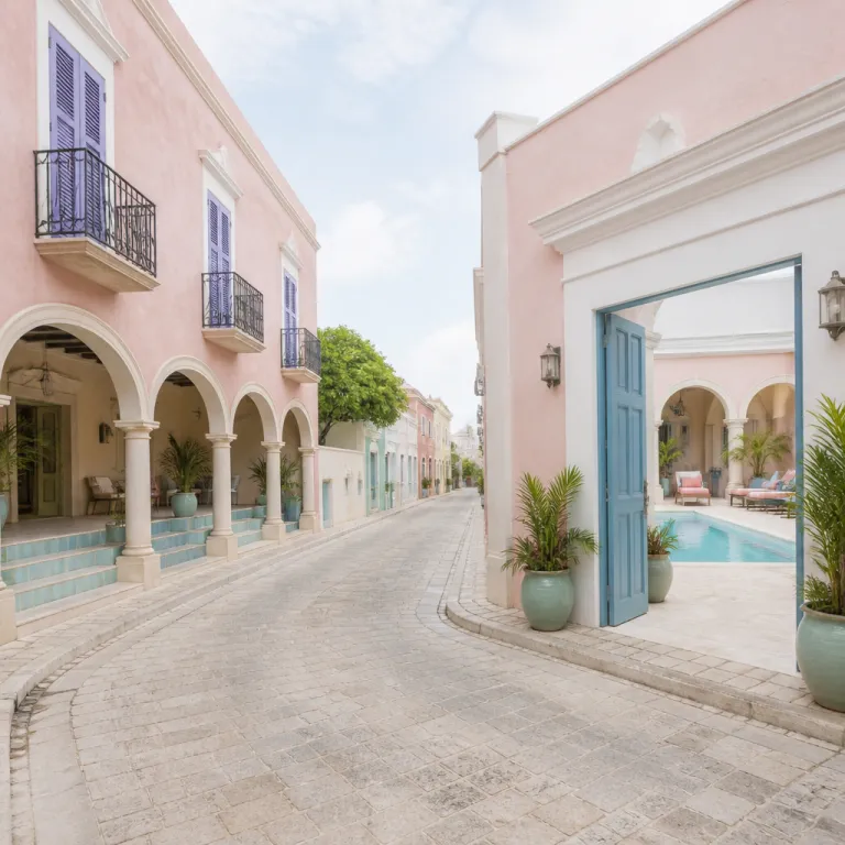Where to stay in Mérida: the colonial city rewriting Yucatan's luxury map