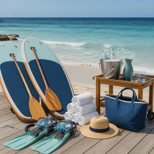 Resort Panama Jack Cancun for refined seaside stays in Mexico