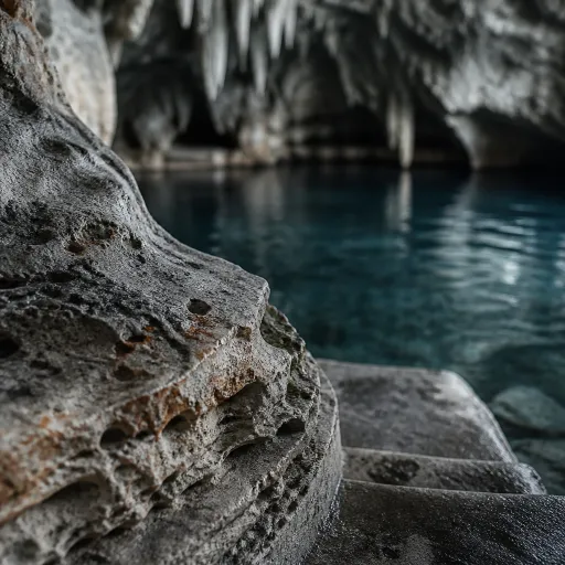 The Yucatan cenote circuit: a swimmer's route through the peninsula's underground luxury