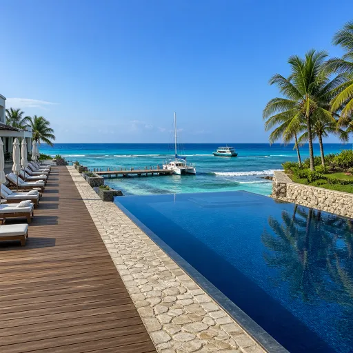 Elegant ways to enjoy cool things to do in Cozumel, Mexico