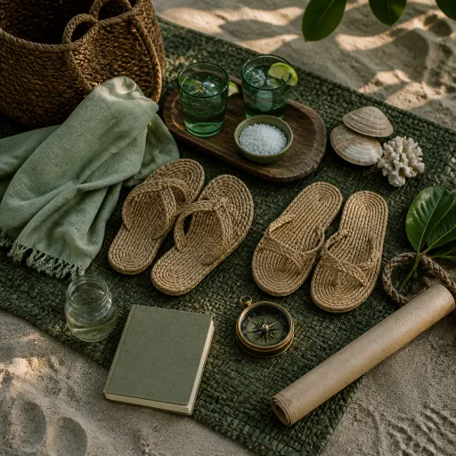 Isla Holbox: barefoot luxury for couples who traded the resort pool for bioluminescent water