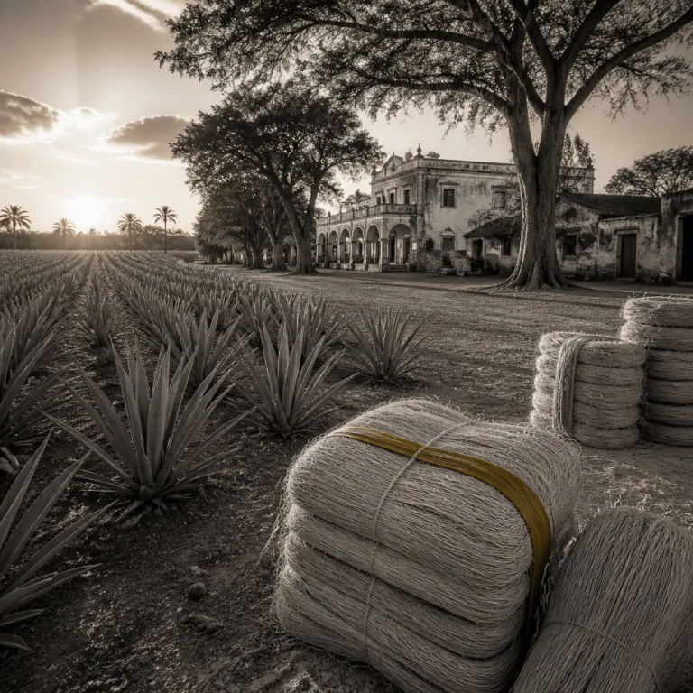 The hacienda route: sleeping inside Yucatan's henequén estates, from Temozon to Uayamon