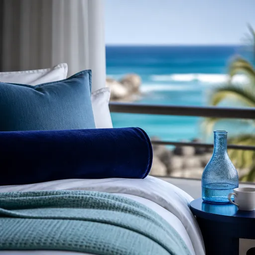 September in Mexico: the month when luxury hotels exhale and the upgrade comes free